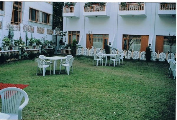Kashmir International Hotel, Srinagar 4